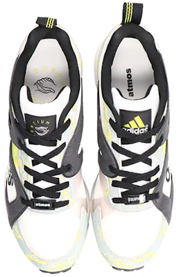 atmos x 阿迪达斯 EQT 原型 '黄色' GY7810 Shop atmos x 阿迪达斯 EQT 原型 '黄色' GY7810