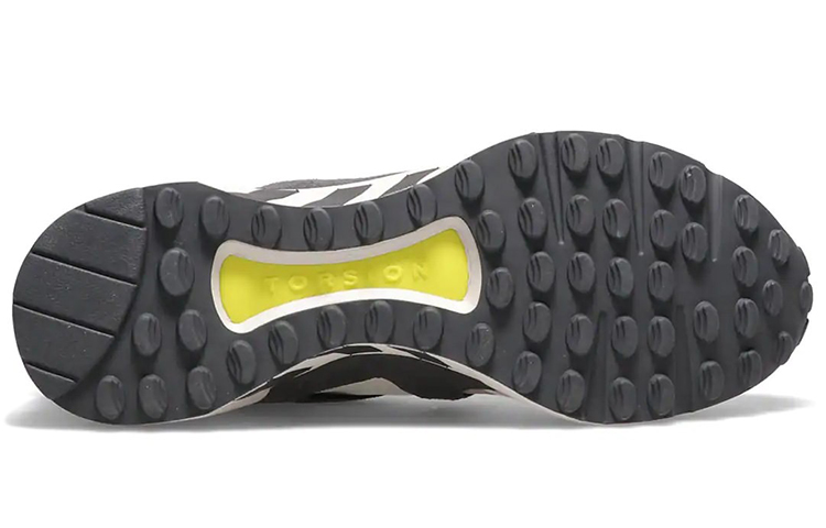 Details for atmos x adidas EQT PROTOTYPE 'Kuning' GY7810