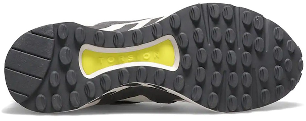 atmos x 阿迪达斯 EQT 原型 '黄色' GY7810 Details for atmos x 阿迪达斯 EQT 原型 '黄色' GY7810