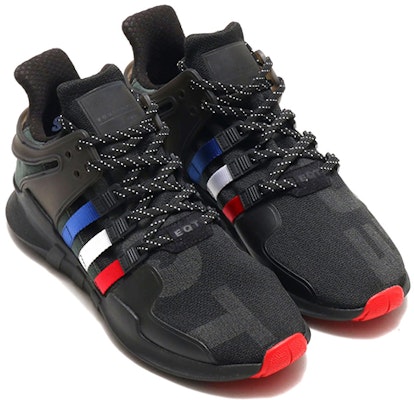 atmos x adidas EQT Support ADV 'Negro' CM8498 Lookbook atmos x adidas EQT Support ADV 'Negro' CM8498