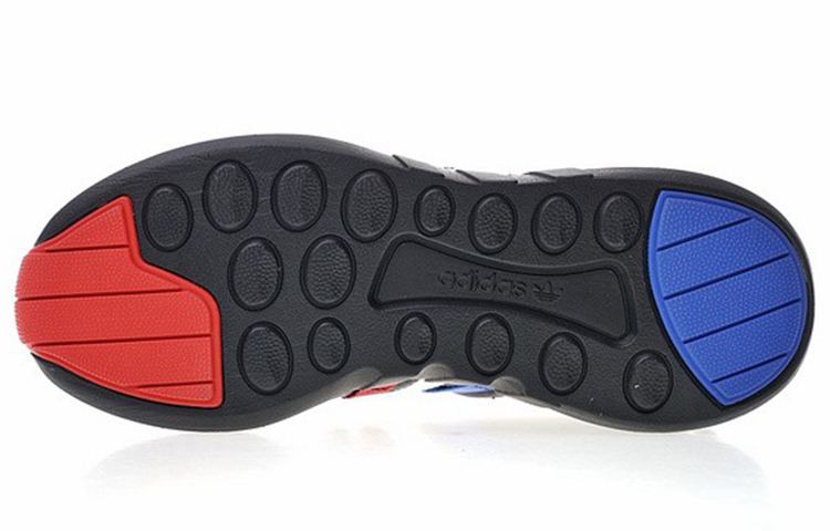 Shop atmos x adidas EQT Support ADV 'Negro' CM8498