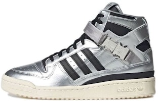 atmos x adidas Forum High 'Metallic Pack' GV6713 atmos x adidas Forum High 'Metallic Pack' GV6713