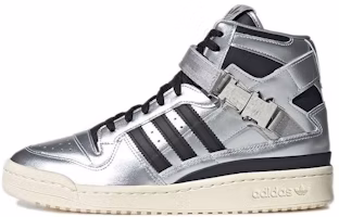 atmos x adidas Forum High 'Metallic Pack' GV6713 atmos x adidas Forum High 'Metallic Pack' GV6713