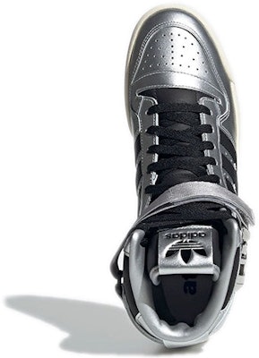 atmos x adidas Forum High 'Metallic Pack' GV6713 Purchase atmos x adidas Forum High 'Metallic Pack' GV6713