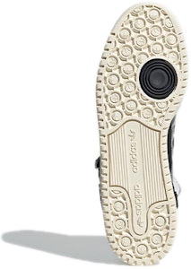 atmos x adidas Forum Low 'Metallic Pack' Emas Perak GV9224 Details for atmos x adidas Forum Low 'Metallic Pack' Emas Perak GV9224