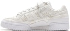 Buy atmos x adidas Forum Low 'Unveil' G55615
