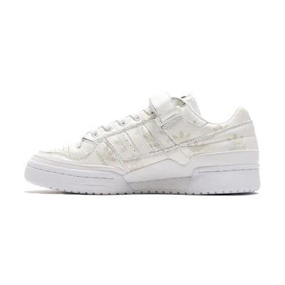 atmos adidas Forum Low 'Unveil'
