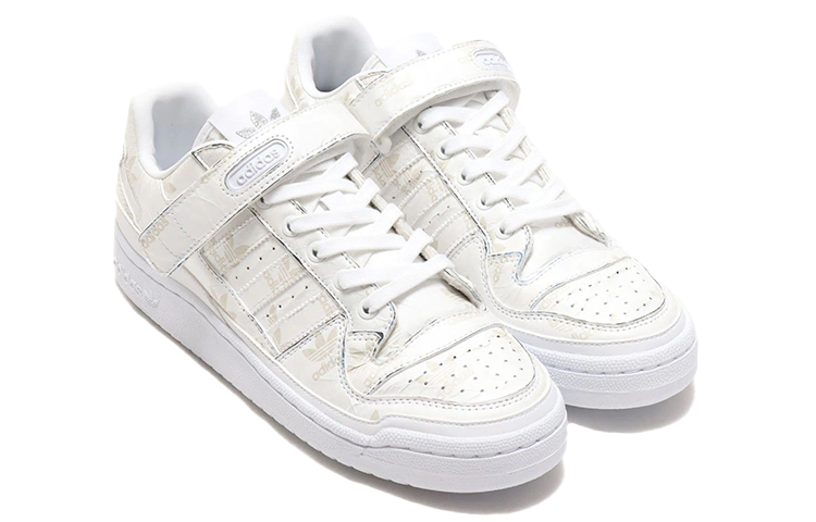 Lookbook atmos x adidas Forum Low 'Revelar' G55615