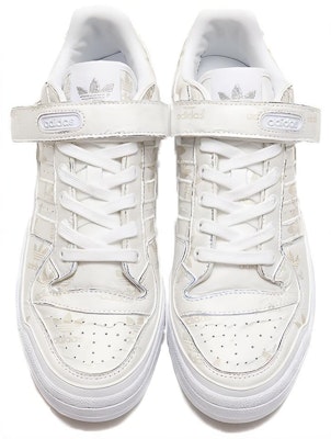 atmos x adidas Forum Low 'Unveil' G55615 Shop atmos x adidas Forum Low 'Unveil' G55615