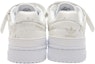 Purchase atmos x adidas Forum Low 'Unveil' G55615