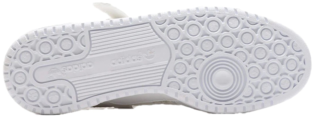 atmos x adidas Forum Low 'Unveil' G55615 Details for atmos x adidas Forum Low 'Unveil' G55615
