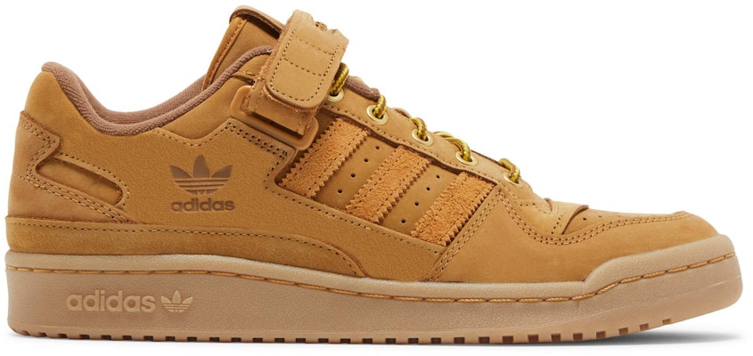 atmos x adidas Forum Low 'Wheat' GX3953 Buy atmos x adidas Forum Low 'Wheat' GX3953