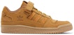 atmos x adidas Forum Low 'Wheat' Gandum GX3953
