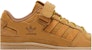 atmos x adidas Forum Low 'Wheat' Gandum GX3953