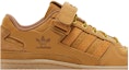 Order atmos x adidas Forum Low 'Wheat' Gandum GX3953