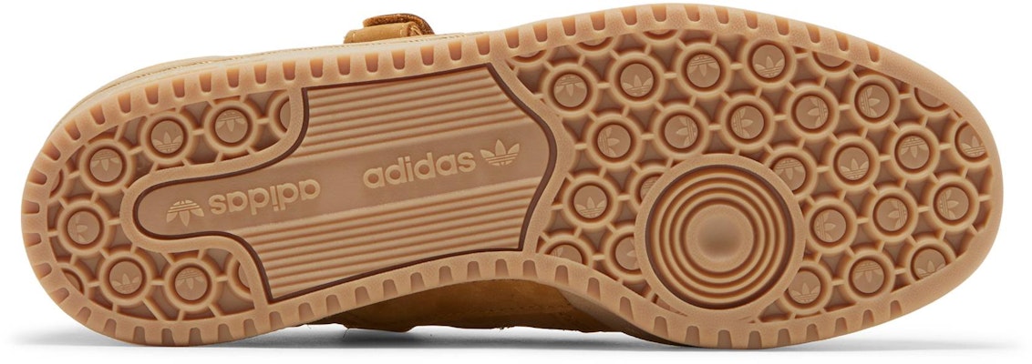 atmos x adidas Forum Low 'Wheat' GX3953 Shop atmos x adidas Forum Low 'Wheat' GX3953