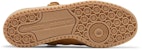 atmos x adidas Forum Low 'Wheat' Gandum GX3953