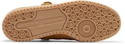 Shop atmos x adidas Forum Low 'Wheat' Gandum GX3953