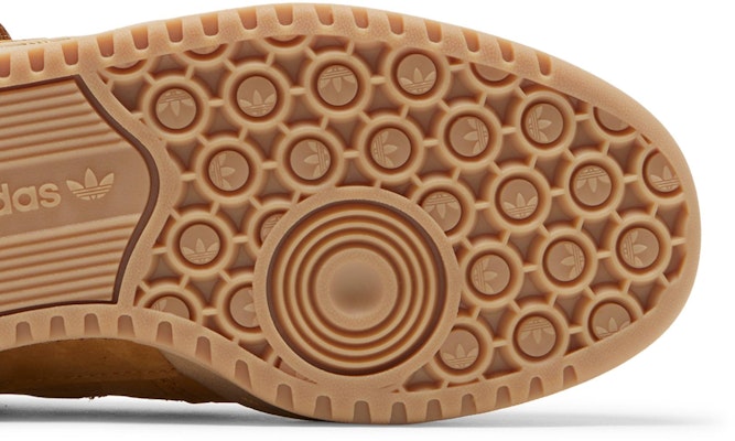 atmos x adidas Forum Low 'Wheat' GX3953 Purchase atmos x adidas Forum Low 'Wheat' GX3953