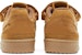atmos x adidas Forum Low 'Wheat' Gandum GX3953