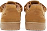 Details for atmos x adidas Forum Low 'Wheat' Gandum GX3953
