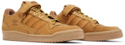 Cheap atmos x adidas Forum Low 'Wheat' Gandum GX3953