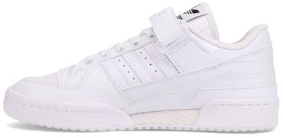 atmos x adidas Forum Low 'White Black' GZ7014 atmos x adidas Forum Low 'White Black' GZ7014