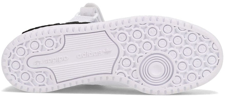 atmos x adidas Forum Low 'White Black' GZ7014 Purchase atmos x adidas Forum Low 'White Black' GZ7014