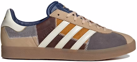 atmos x adidas Gazelle 85 'Patchwork' II0002 atmos x adidas Gazelle 85 'Patchwork' II0002