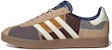 atmos x adidas Gazelle 85 'Patchwork' Patchwork II0002
