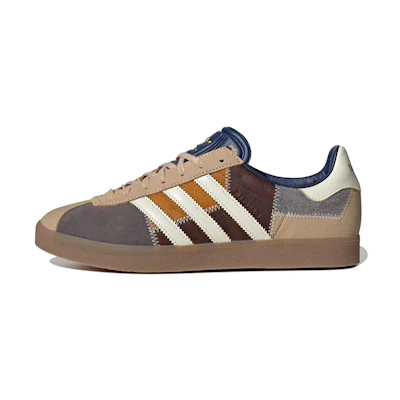 atmos adidas Gazelle 85 'Patchwork'