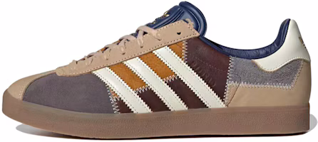 atmos x adidas Gazelle 85 'Patchwork' II0002 atmos x adidas Gazelle 85 'Patchwork' II0002