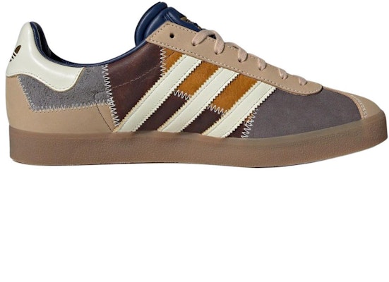 atmos x 阿迪达斯 Gazelle 85 '拼接' II0002 Order atmos x 阿迪达斯 Gazelle 85 '拼接' II0002