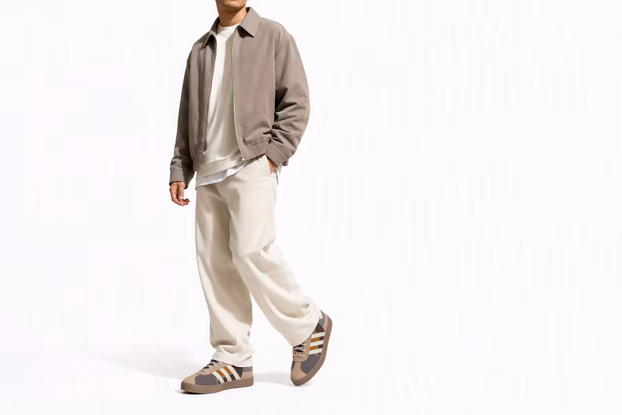 atmos x adidas Gazelle 85 '拼接' II0002 Order atmos x adidas Gazelle 85 '拼接' II0002