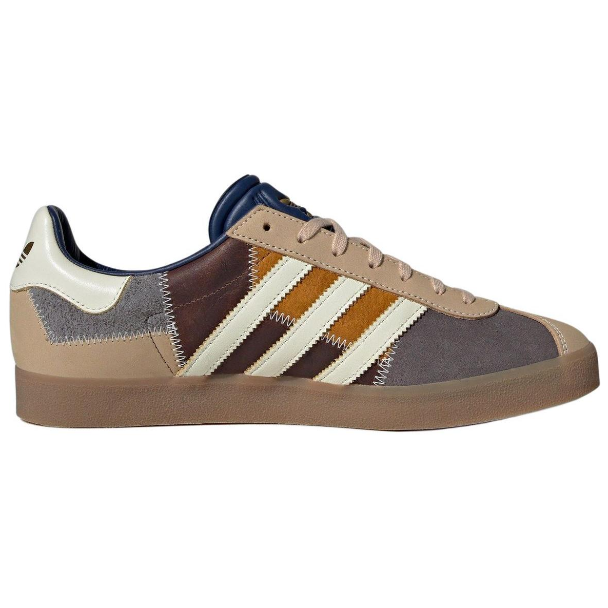 Lookbook atmos x adidas Gazelle 85 '拼接' II0002