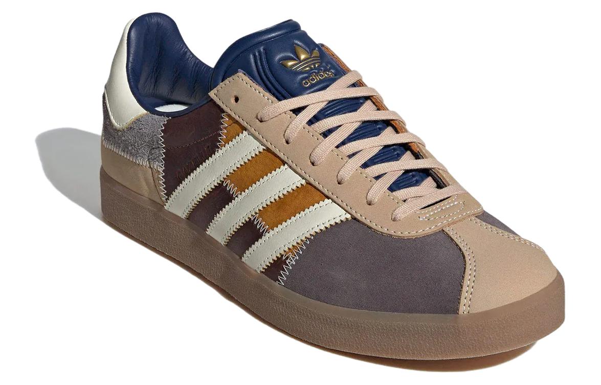 Shop atmos x adidas Gazelle 85 '拼接' II0002