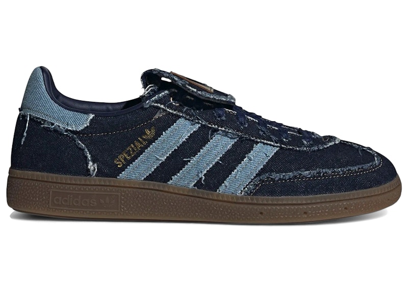 atmos x adidas Handball Spezial 'Denim Pack' KJ5754
