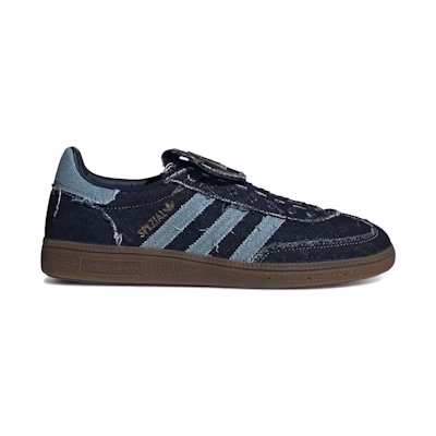 atmos adidas Handball Spezial 'Denim Pack'