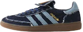 Buy atmos x adidas Handball Spezial ''Denim Pack'' Sepatu Sneakers KJ5754