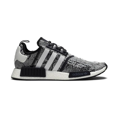 atmos adidas NMD_R1 'G-SNK'