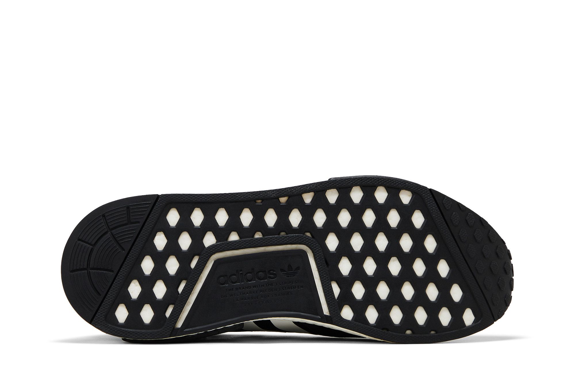 Shop Atmos x adidas NMD_R1 'Torico V2' Zapatillas G55476