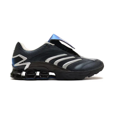 atmos adidas Predator Megaride 'Blue Spirit'