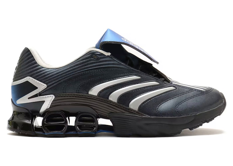 atmos x adidas Predator Megaride 'Blue Spirit' JQ2579