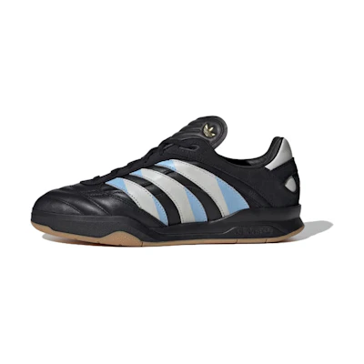 atmos adidas Predator Munidal 'Black White Gum'