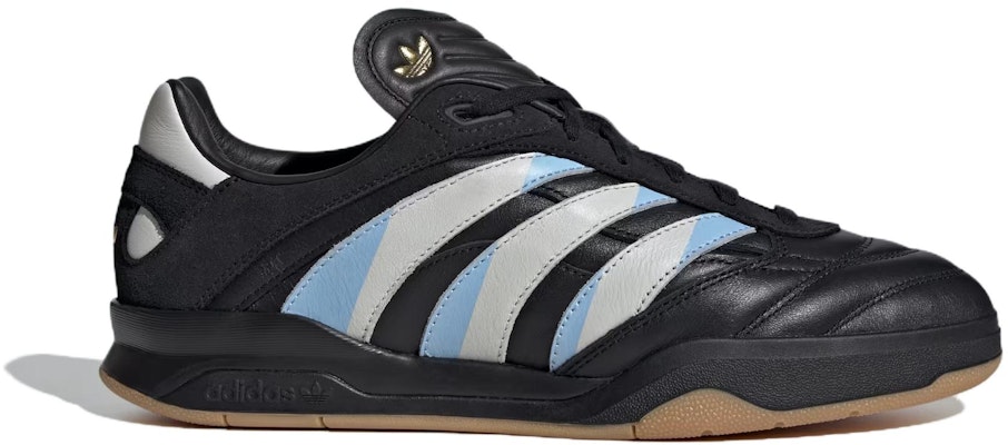 atmos x adidas Predator Munidal 'Hitam Putih Gum' IH2657 Order atmos x adidas Predator Munidal 'Hitam Putih Gum' IH2657