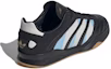 Shop atmos x adidas Predator Munidal 'Hitam Putih Gum' IH2657