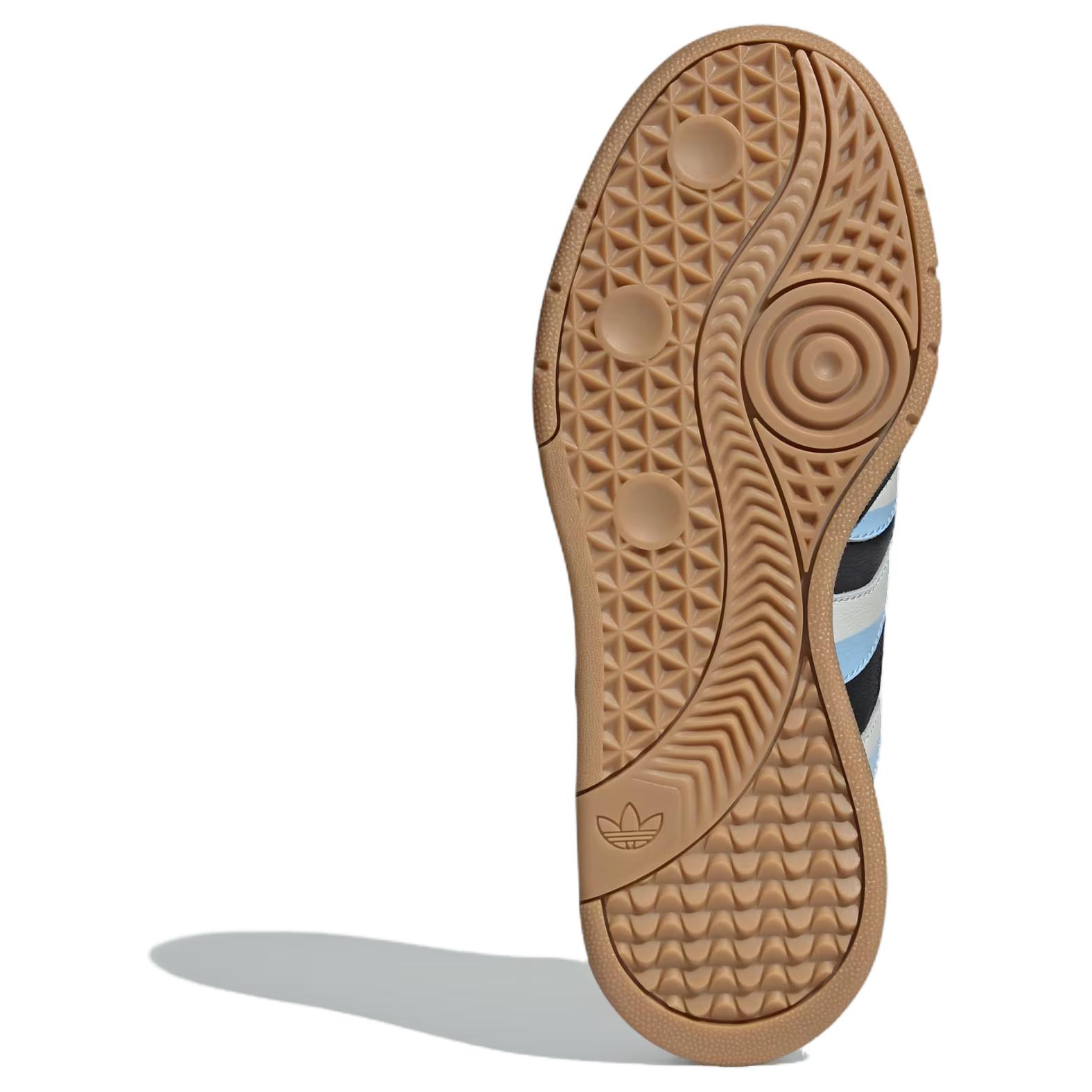 Details for atmos x adidas Predator Munidal 'Hitam Putih Gum' IH2657