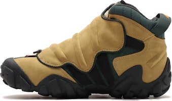 atmos x adidas Radlander EQT“米色黑” IH3519 Lookbook atmos x adidas Radlander EQT“米色黑” IH3519