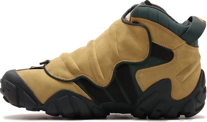 atmos x adidas Radlander EQT 'Beige Negro' IH3519 Lookbook atmos x adidas Radlander EQT 'Beige Negro' IH3519