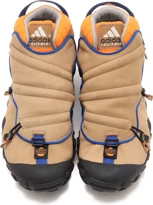 atmos x adidas Radlander EQT 'Beige Negro' IH3519 Shop atmos x adidas Radlander EQT 'Beige Negro' IH3519